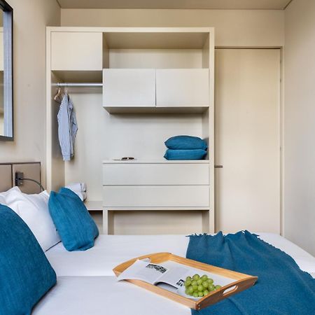 Joivy Downtown Market Apartments Lisboa Dış mekan fotoğraf