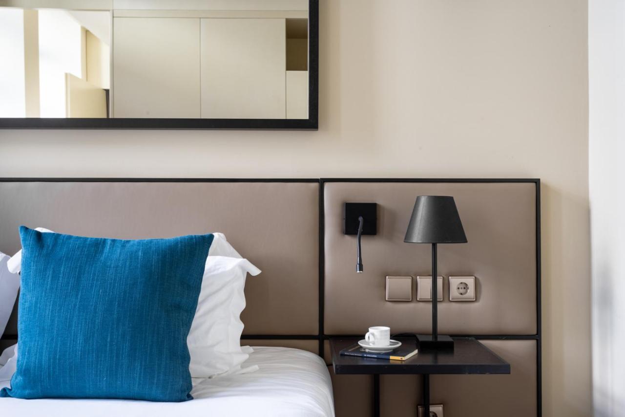 Joivy Downtown Market Apartments Lisboa Dış mekan fotoğraf