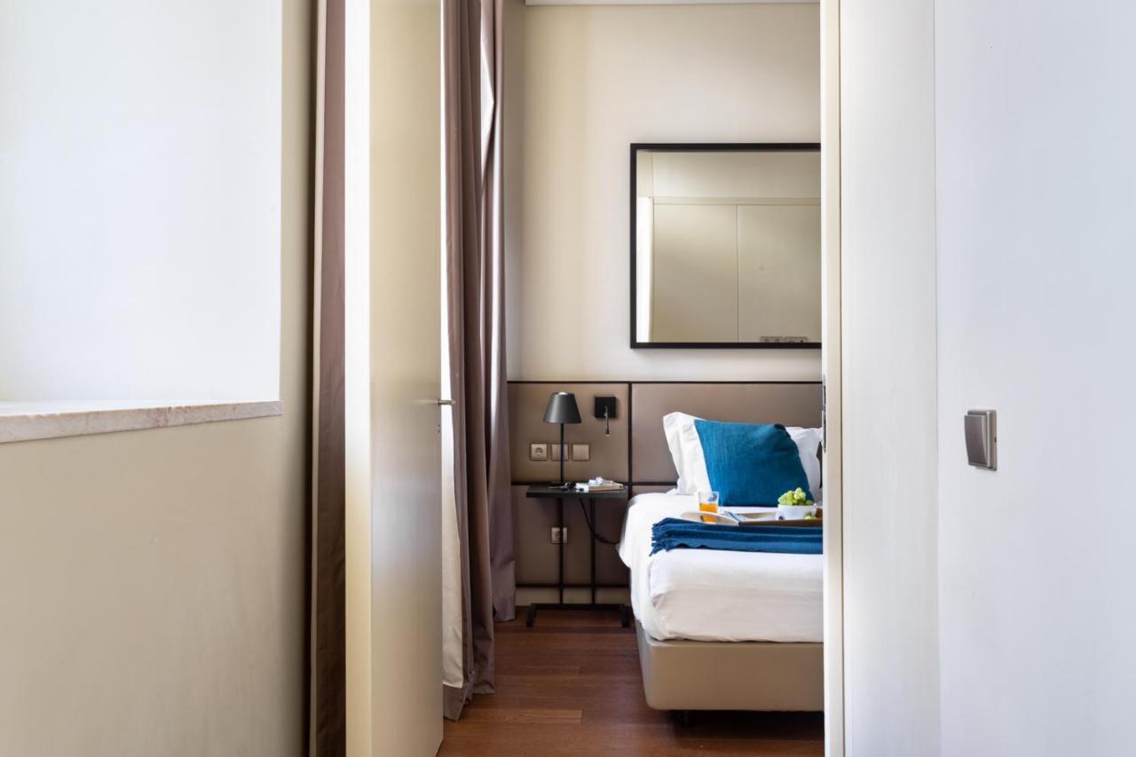 Joivy Downtown Market Apartments Lisboa Dış mekan fotoğraf