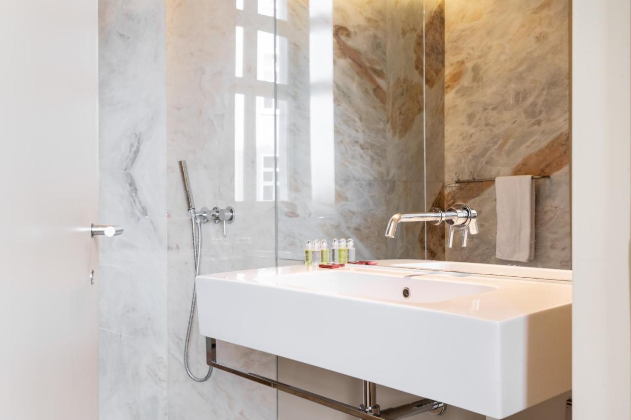 Joivy Downtown Market Apartments Lisboa Dış mekan fotoğraf