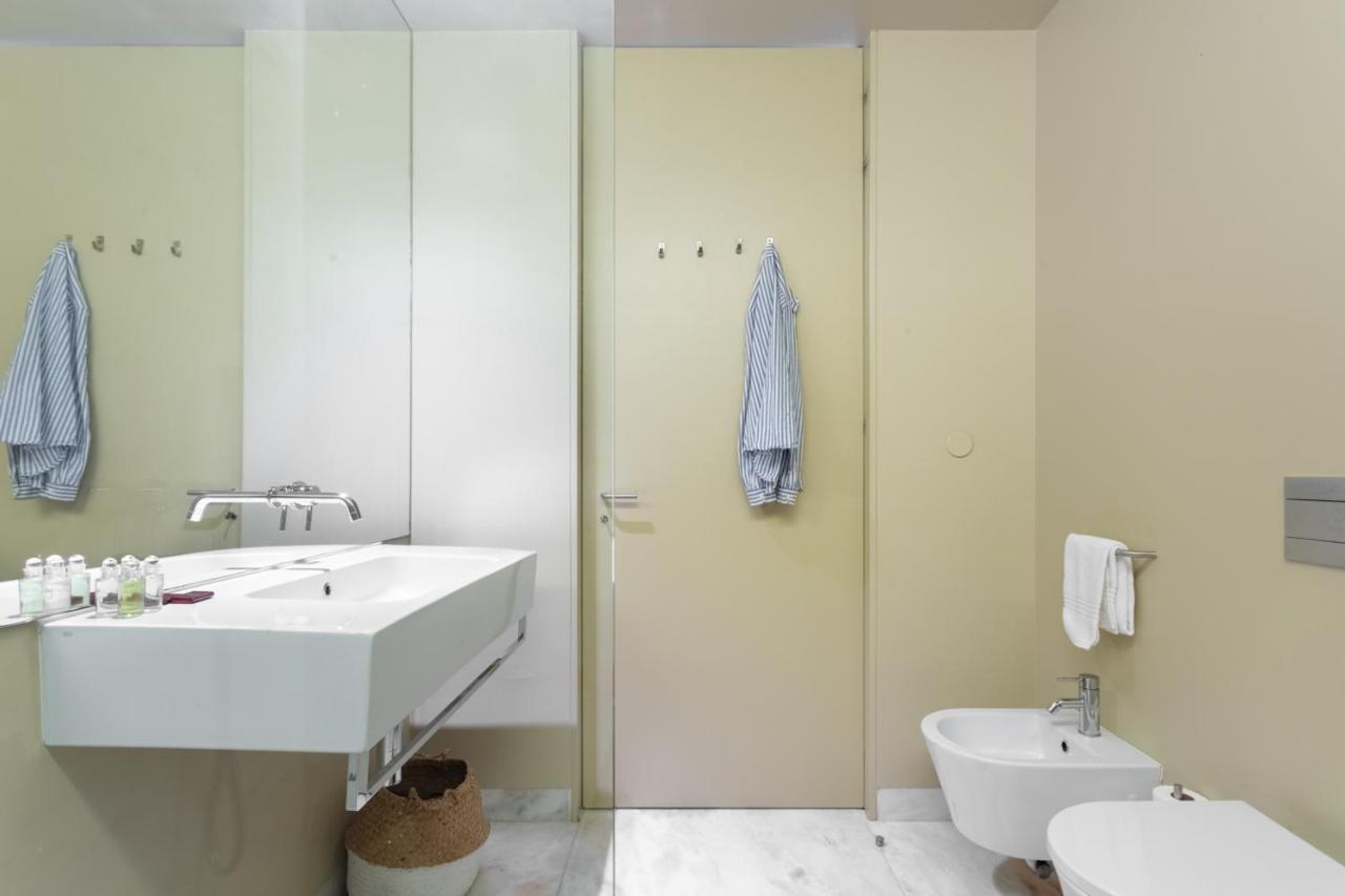 Joivy Downtown Market Apartments Lisboa Dış mekan fotoğraf