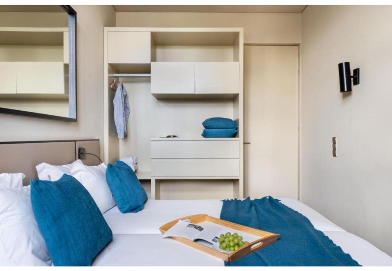 Joivy Downtown Market Apartments Lisboa Dış mekan fotoğraf