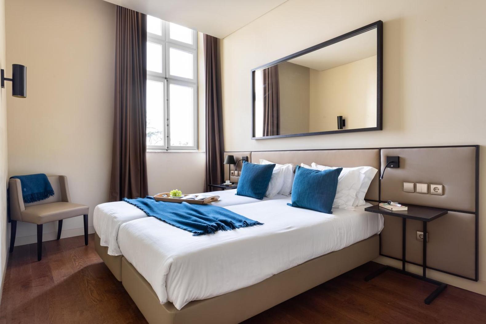 Joivy Downtown Market Apartments Lisboa Dış mekan fotoğraf