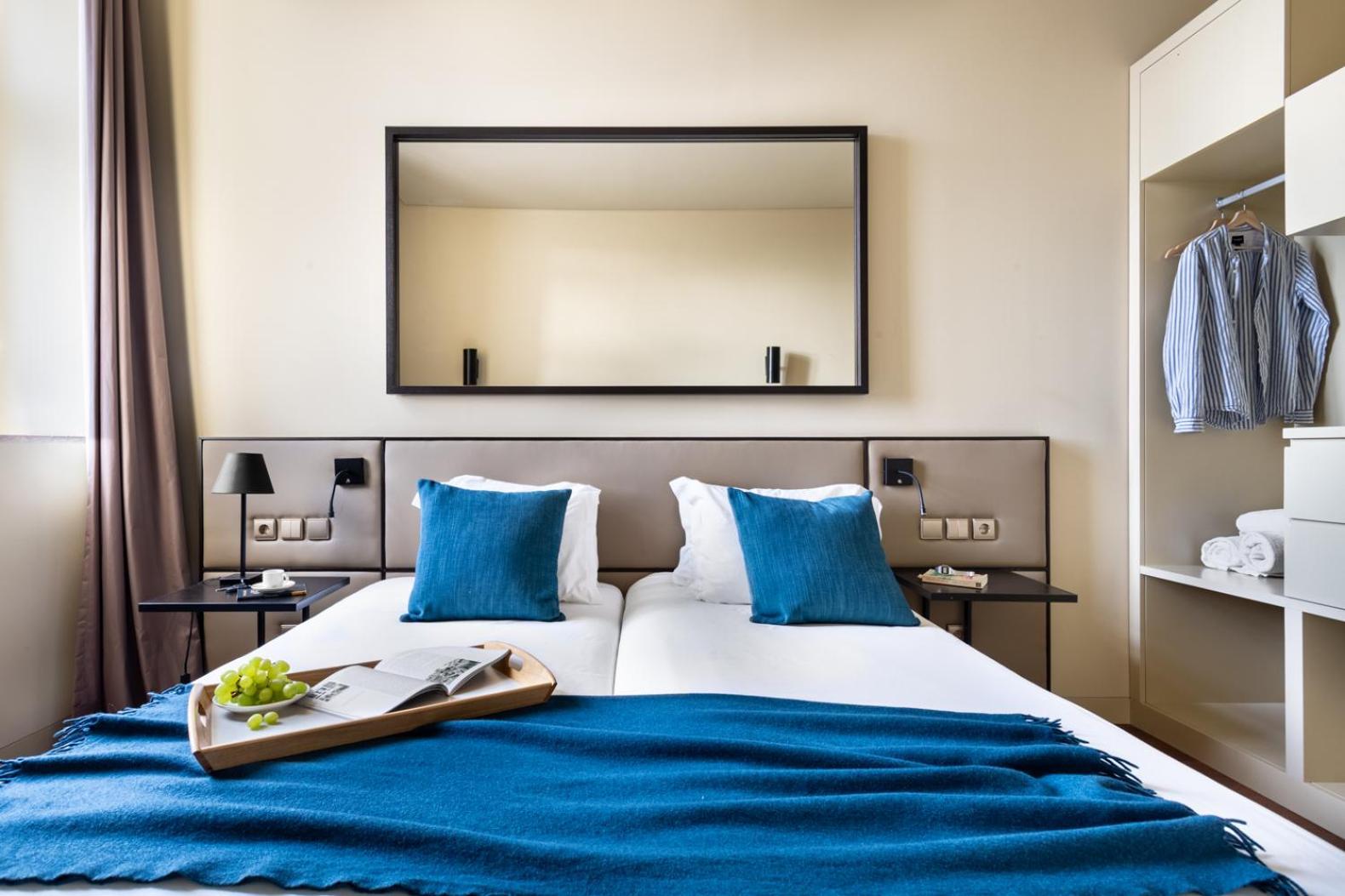 Joivy Downtown Market Apartments Lisboa Dış mekan fotoğraf