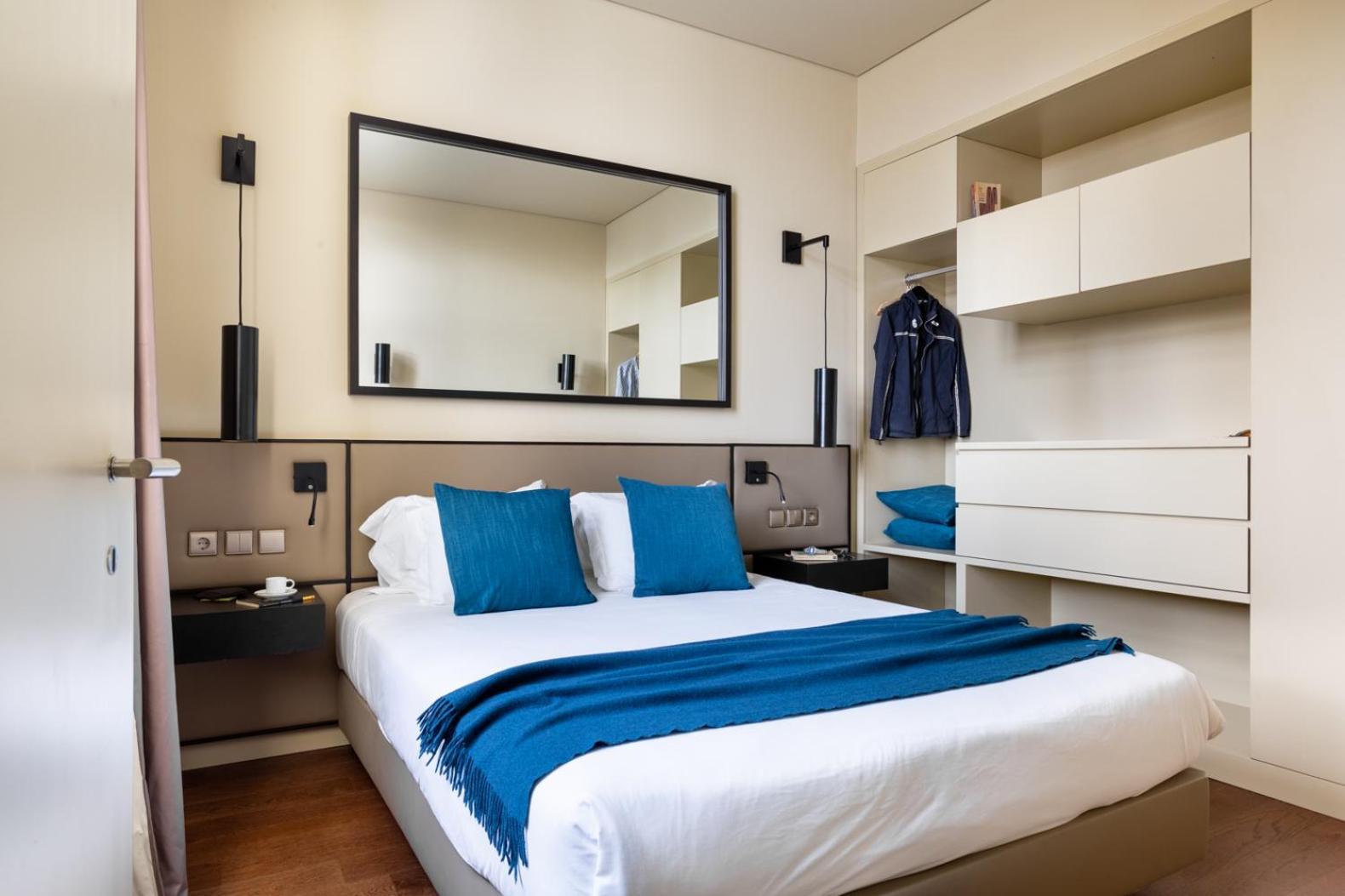 Joivy Downtown Market Apartments Lisboa Dış mekan fotoğraf