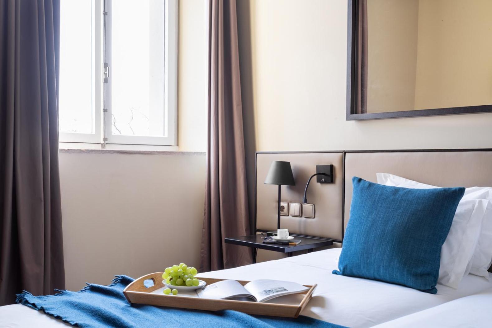 Joivy Downtown Market Apartments Lisboa Dış mekan fotoğraf