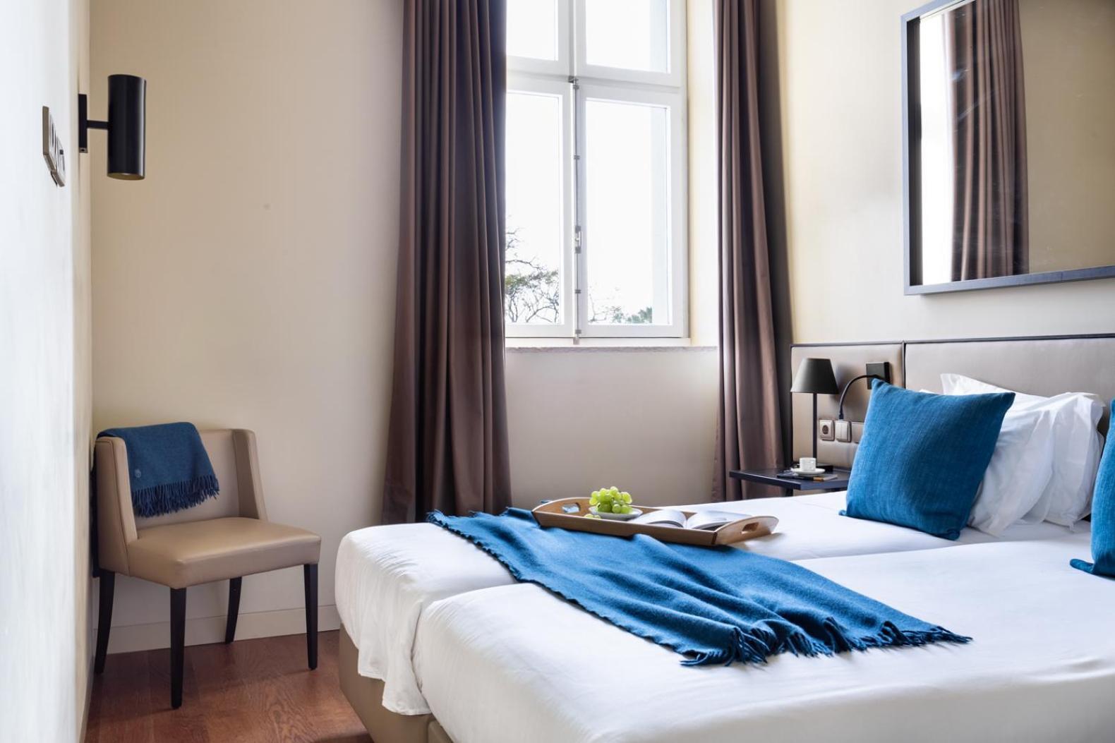Joivy Downtown Market Apartments Lisboa Dış mekan fotoğraf