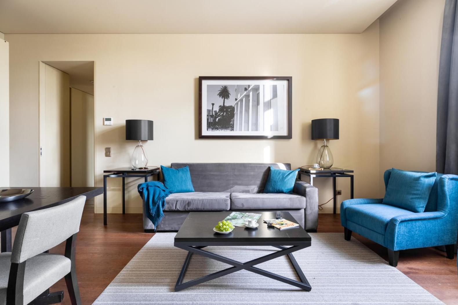 Joivy Downtown Market Apartments Lisboa Dış mekan fotoğraf