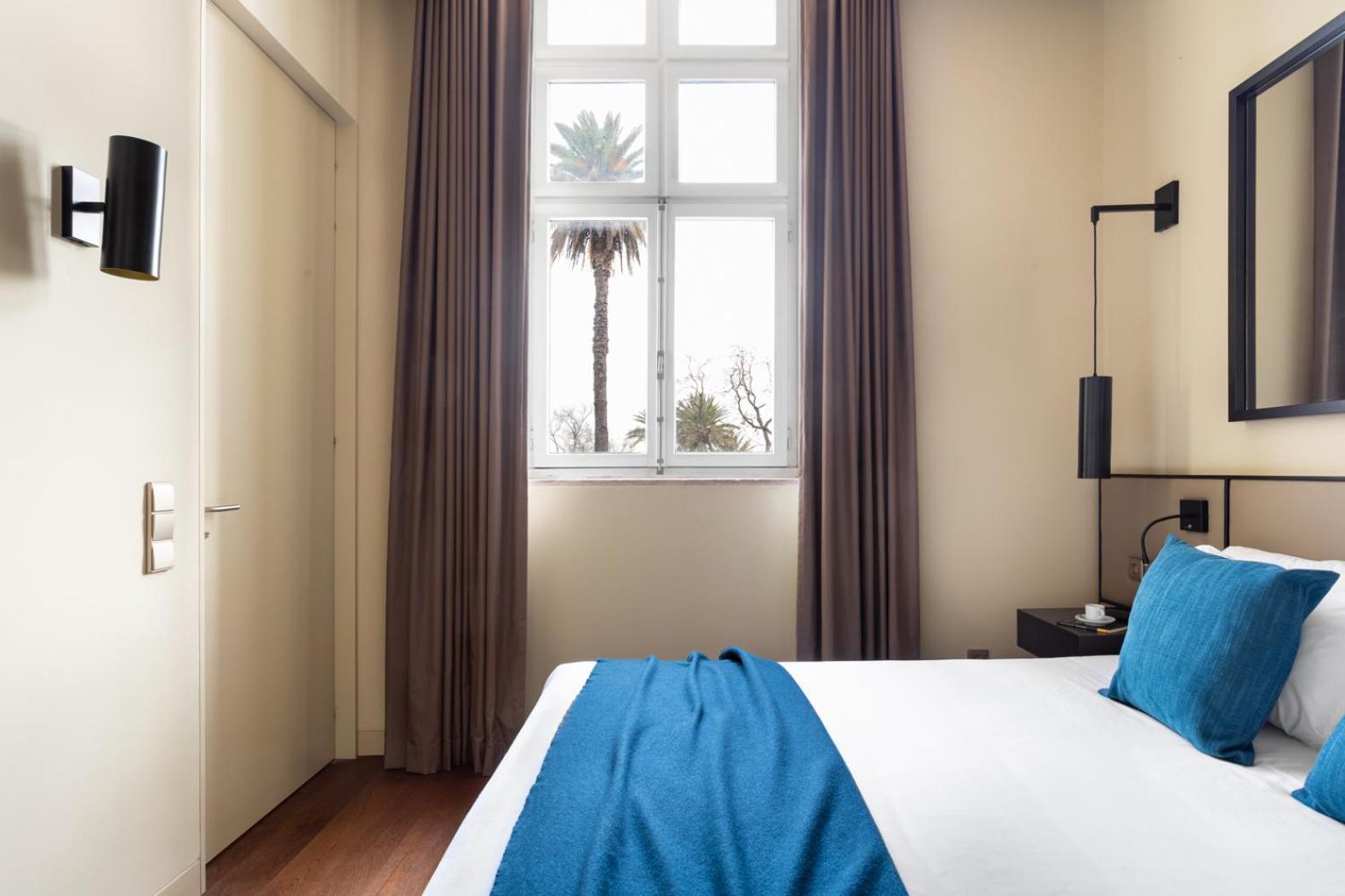 Joivy Downtown Market Apartments Lisboa Dış mekan fotoğraf