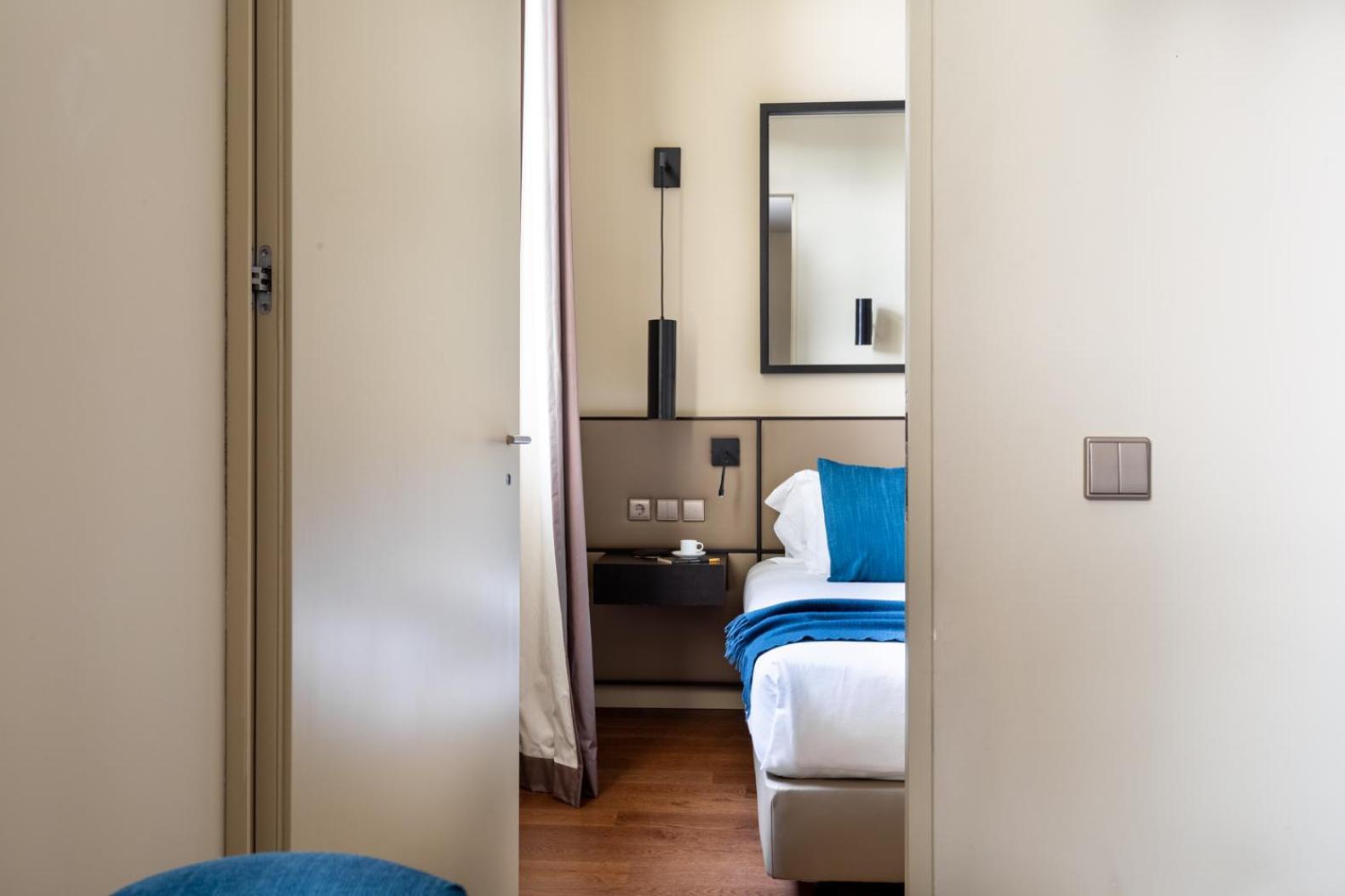 Joivy Downtown Market Apartments Lisboa Dış mekan fotoğraf