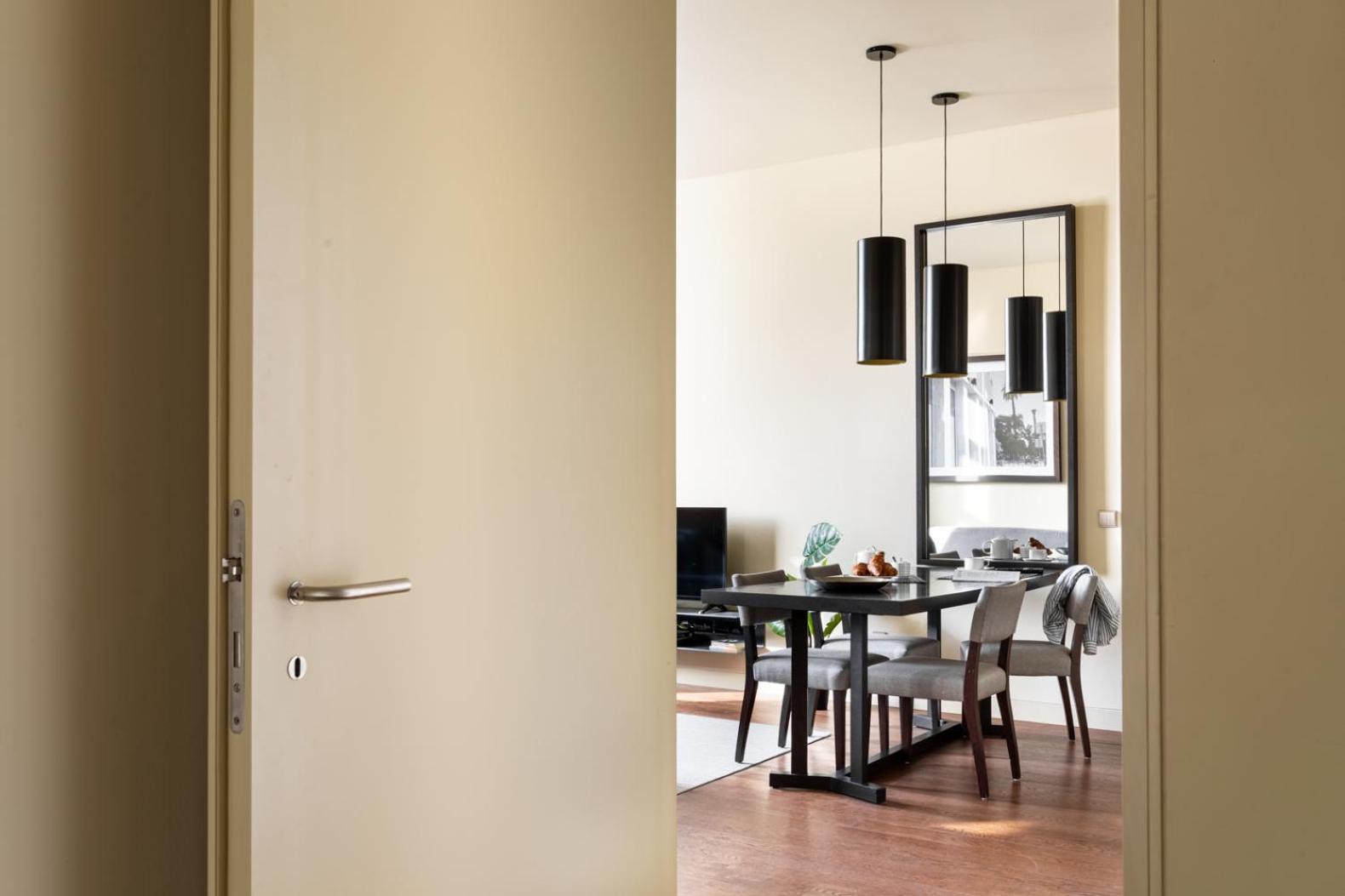 Joivy Downtown Market Apartments Lisboa Dış mekan fotoğraf
