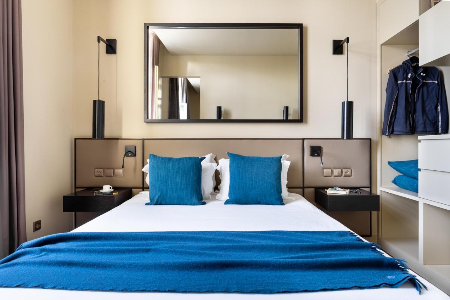 Joivy Downtown Market Apartments Lisboa Dış mekan fotoğraf