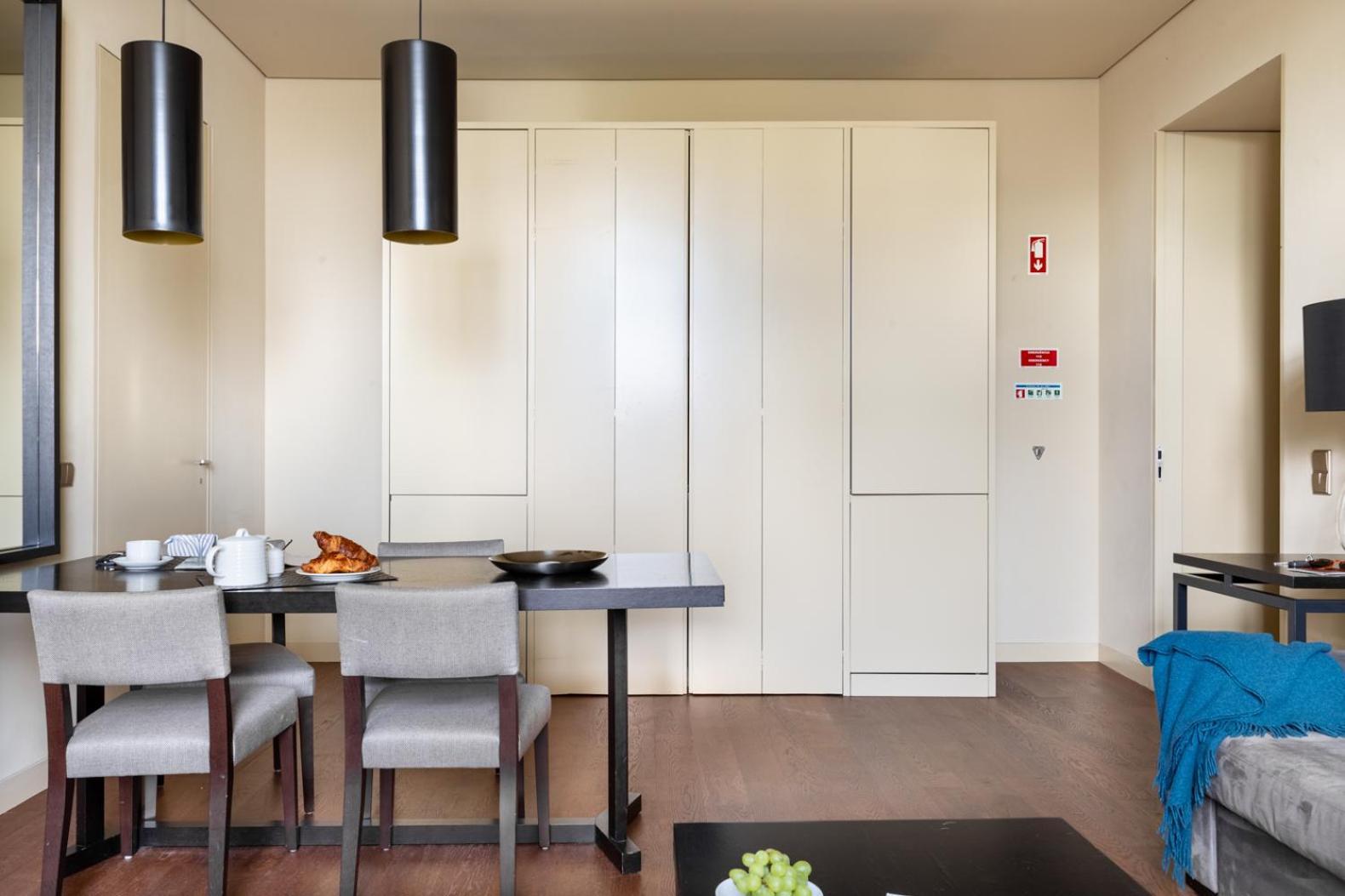 Joivy Downtown Market Apartments Lisboa Dış mekan fotoğraf