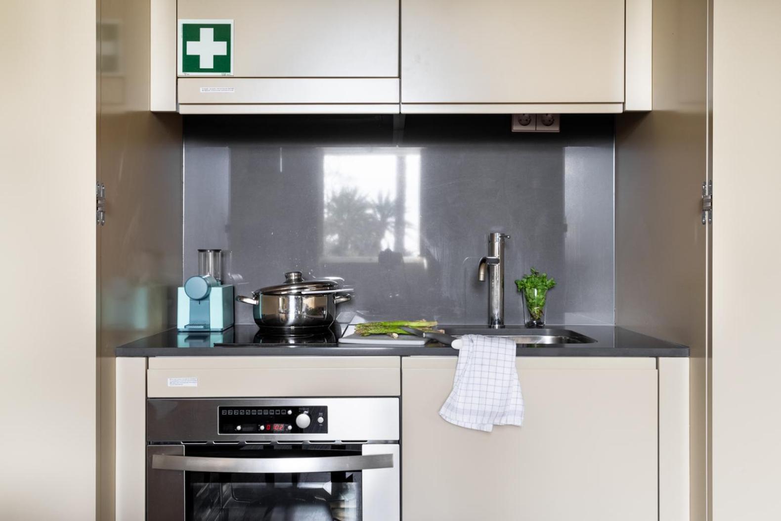 Joivy Downtown Market Apartments Lisboa Dış mekan fotoğraf