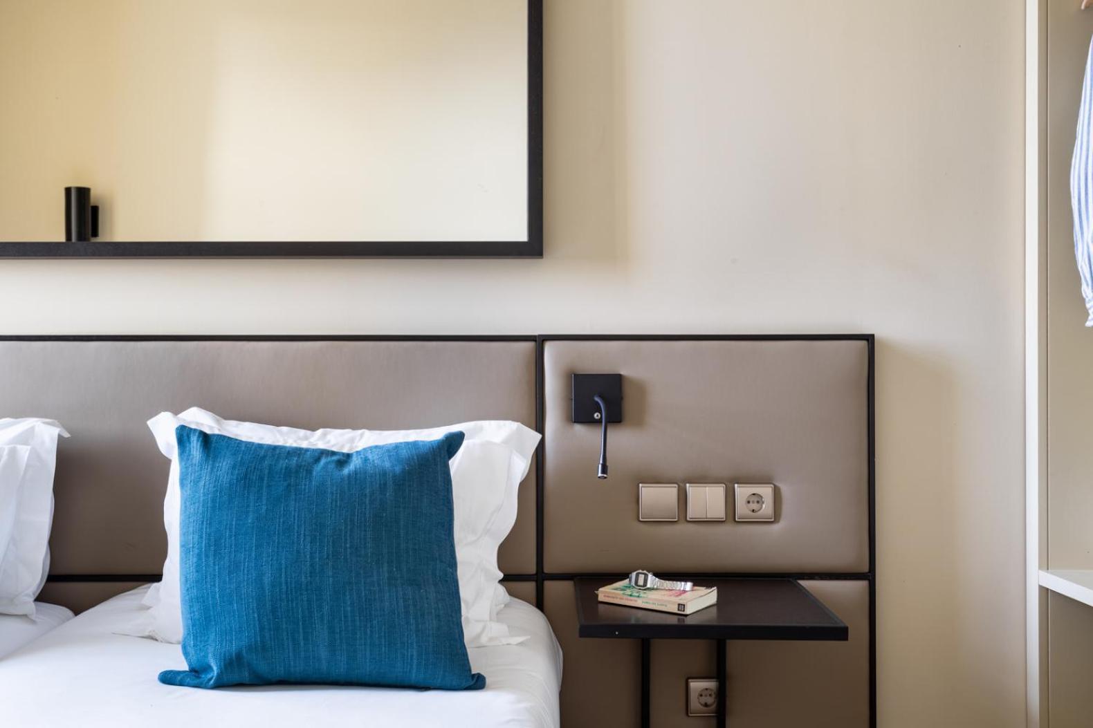 Joivy Downtown Market Apartments Lisboa Dış mekan fotoğraf