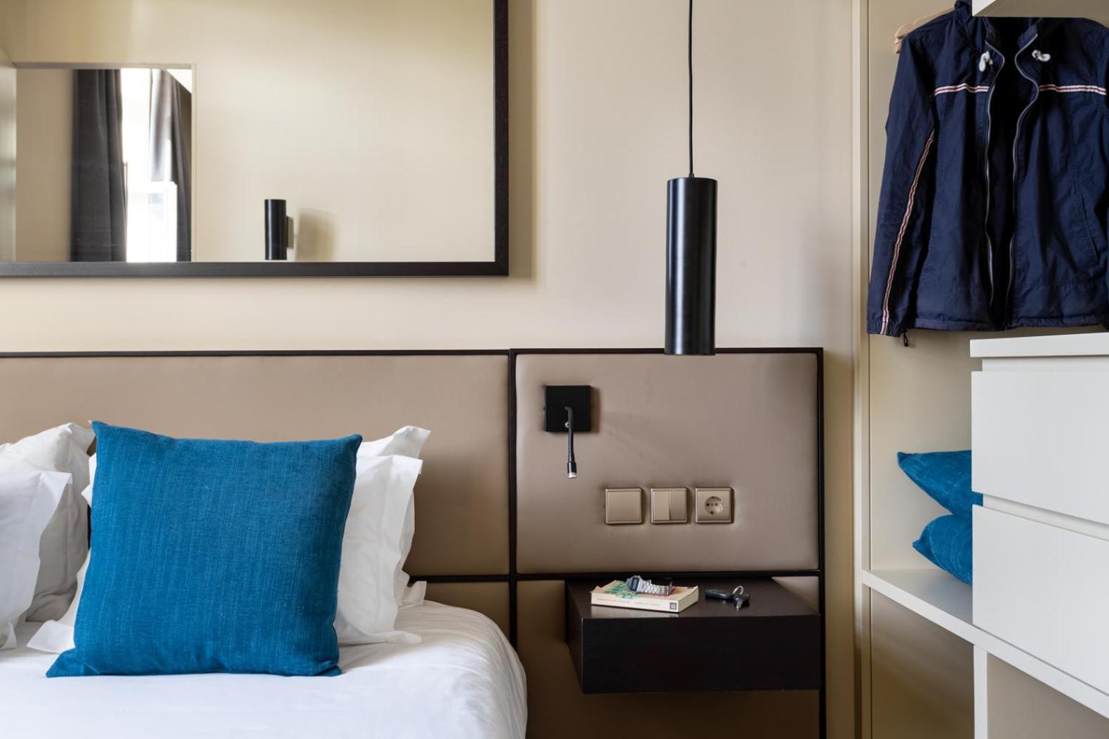Joivy Downtown Market Apartments Lisboa Dış mekan fotoğraf