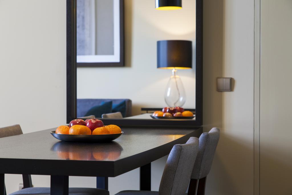 Joivy Downtown Market Apartments Lisboa Dış mekan fotoğraf