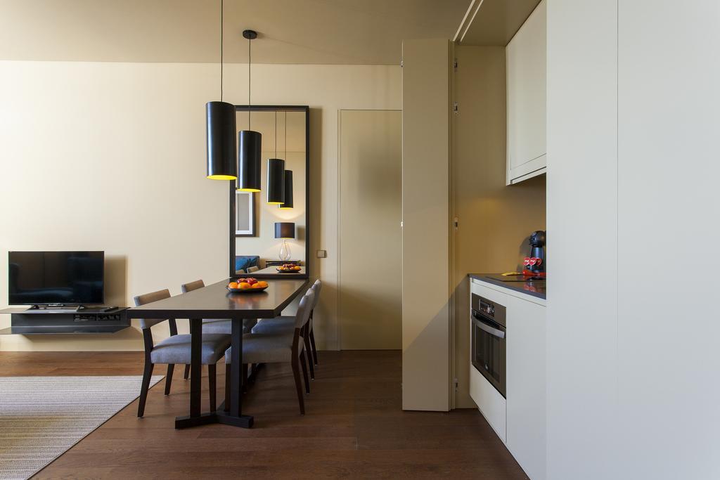 Joivy Downtown Market Apartments Lisboa Dış mekan fotoğraf
