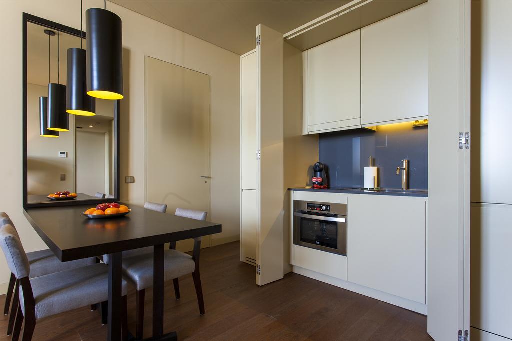 Joivy Downtown Market Apartments Lisboa Dış mekan fotoğraf